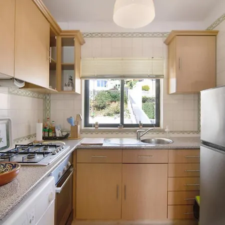 Apartment T2 Carvoeiro *