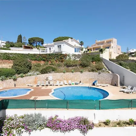 T2 Carvoeiro *