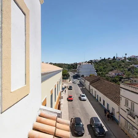 Apartment T2 Carvoeiro *