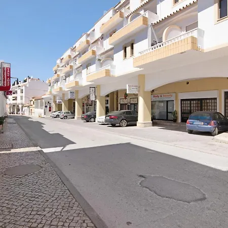 Apartment T2 Carvoeiro *