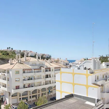T2 Carvoeiro Apartment Carvoeiro (Lagoa)
