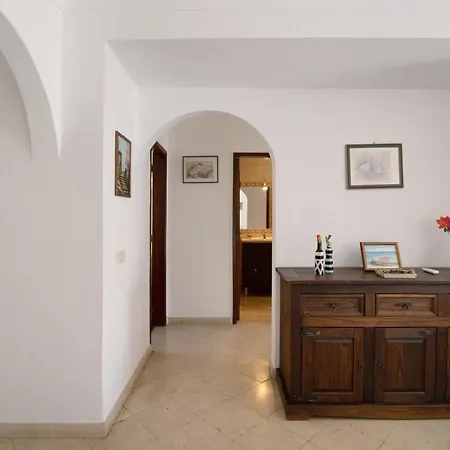 T2 Carvoeiro Apartment