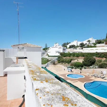 Apartment T2 Carvoeiro