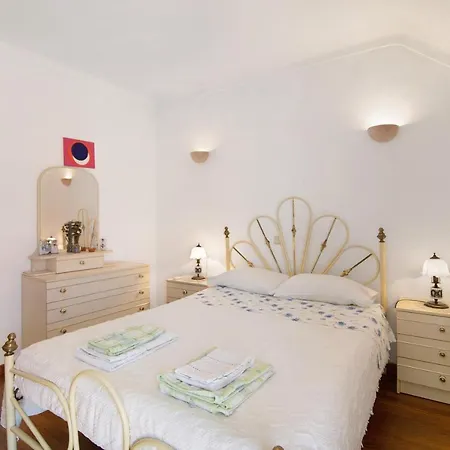 Apartment T2 Carvoeiro