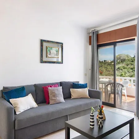T2 Carvoeiro Apartment