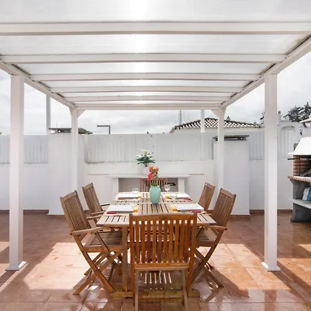 Apartment T2 Carvoeiro Carvoeiro (Lagoa)