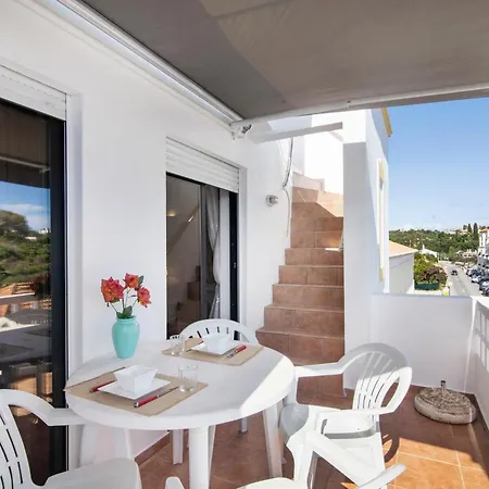 Apartment T2 Carvoeiro *