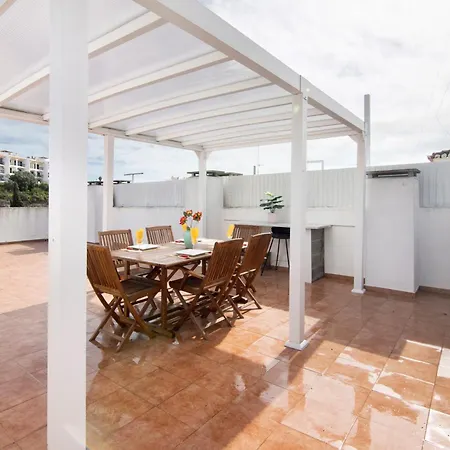 Apartment T2 Carvoeiro Carvoeiro (Lagoa)