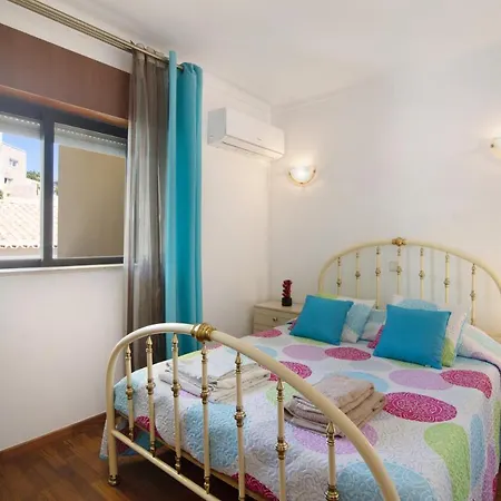 T2 Carvoeiro Apartament Carvoeiro (Lagoa)