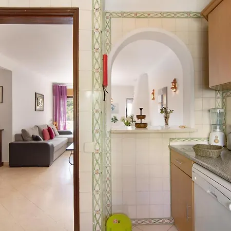 T2 Carvoeiro Apartament *